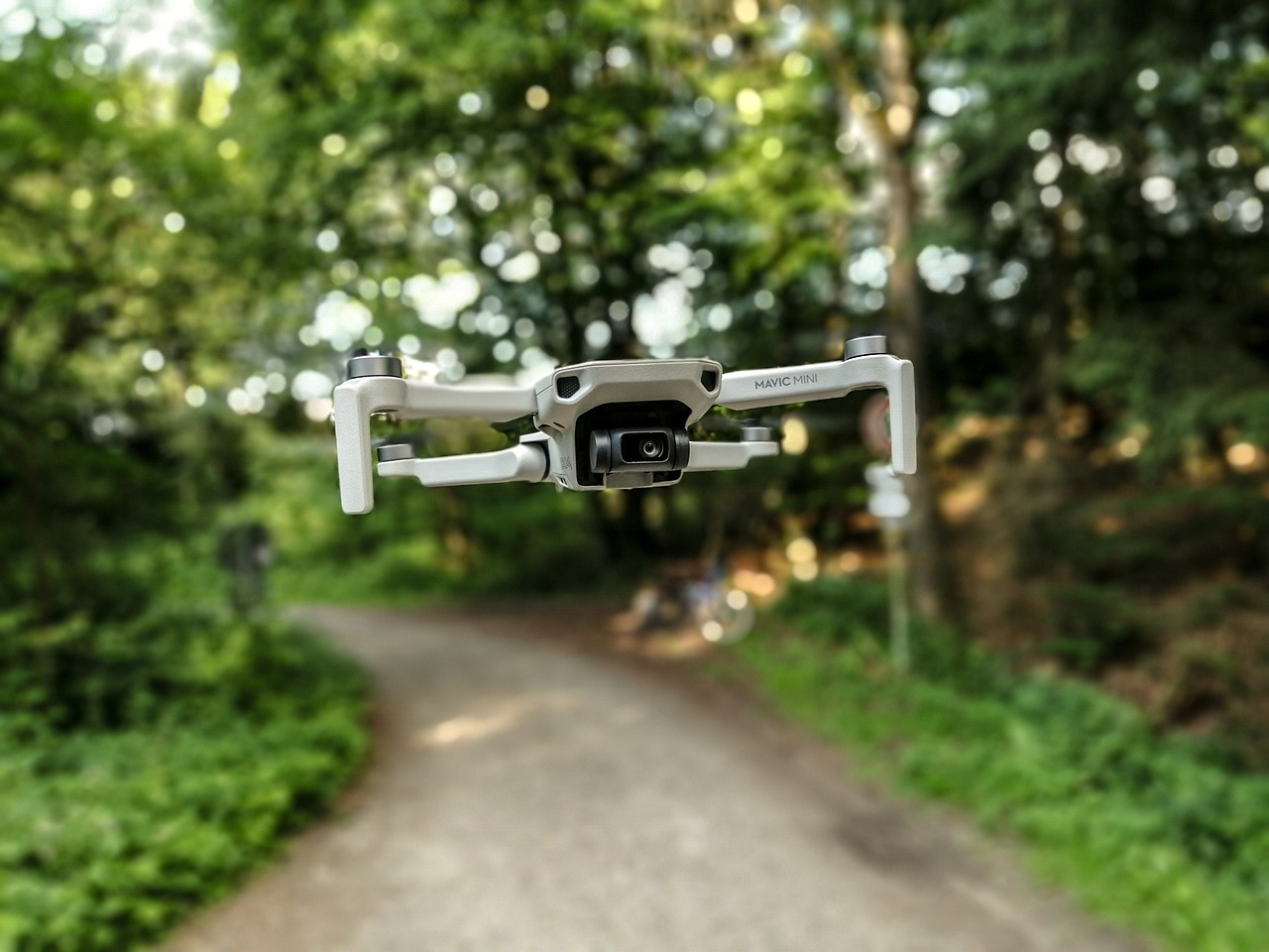 Drone Safety: Tips for Operators and Bystanders